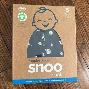 Happiest Baby Snoo Sack 0-2 Months